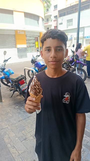 Foto de Yolfret Alexander Alvarado Acosta