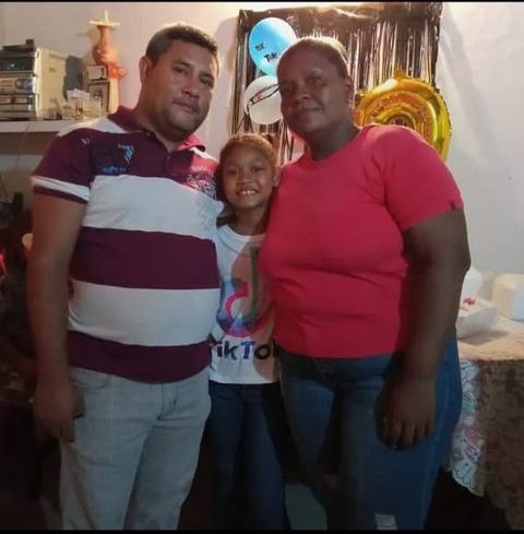 Foto de Yonglint Marrero