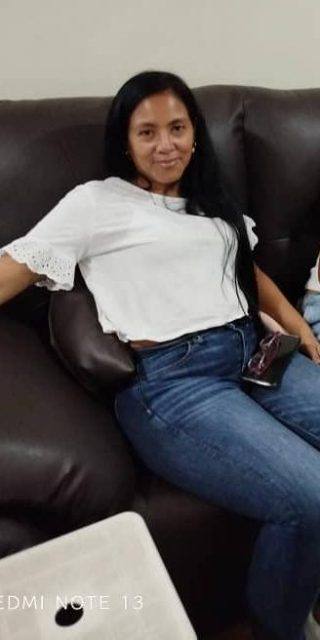 Foto de Marianella Guillen