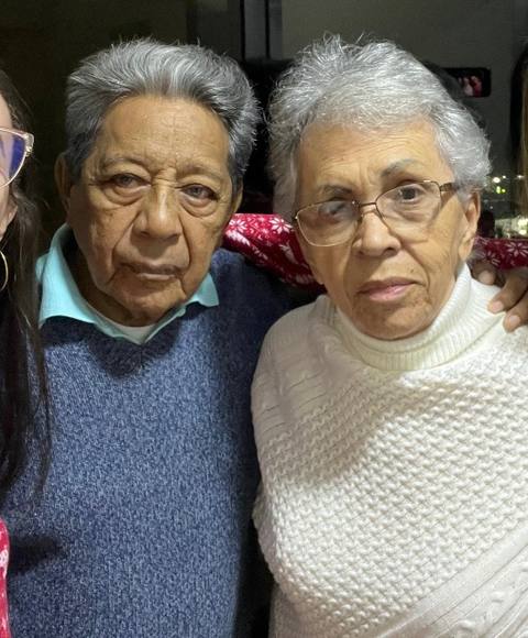Foto de Maria cabrera