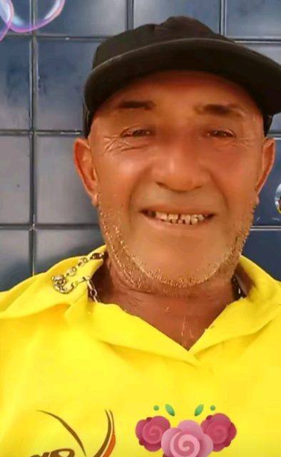Foto de Fernando Alfonso Paez