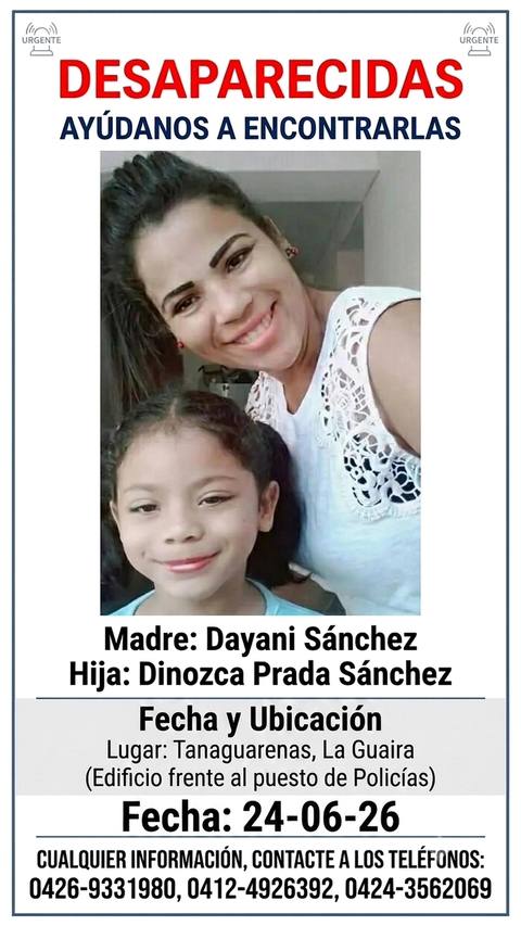 Foto de Dayani Sanchez