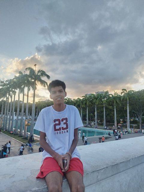 Foto de Juan Andrés Mayora castillo