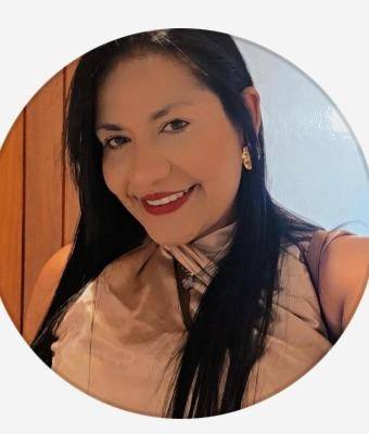 Foto de Indira Cartaya