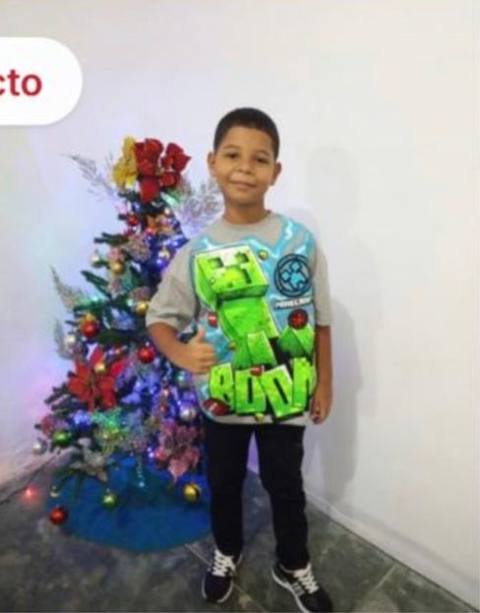 Foto de Raymie Jimenez Pacheco