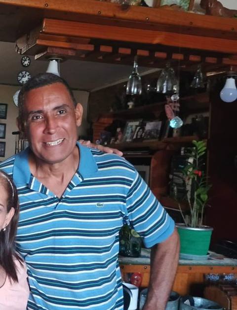 Foto de Alex Alvarez