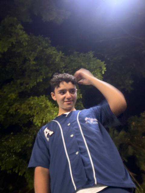 Foto de Julio bienes