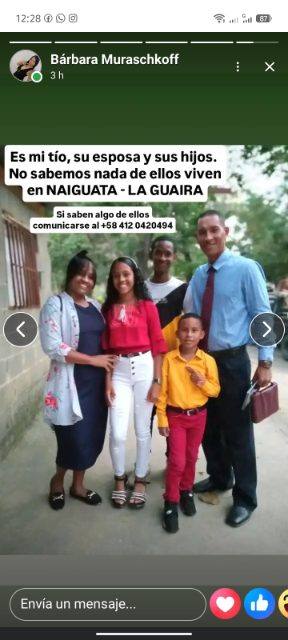 Foto de Jhonny Medina