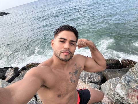 Foto de Edwar Luis Hernández Sánchez