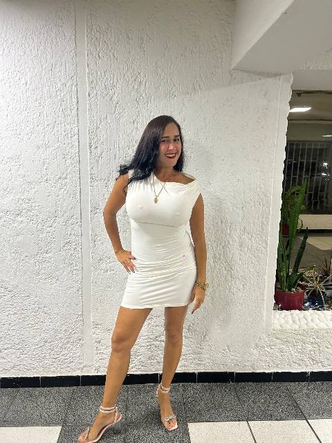 Foto de Nalidey sanguino