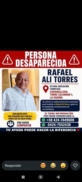 Foto de RAFAEL ALI TORRES