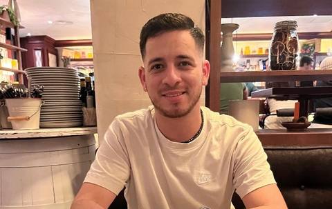 Foto de SIMONE BURATTI GAY
