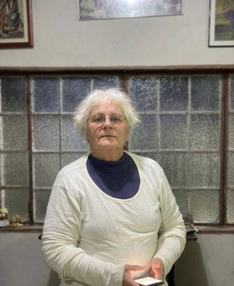 Foto de Marina del Carmen  Araujo Gonzalez