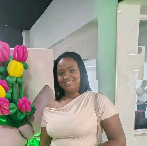 Foto de Natacha Cuero
