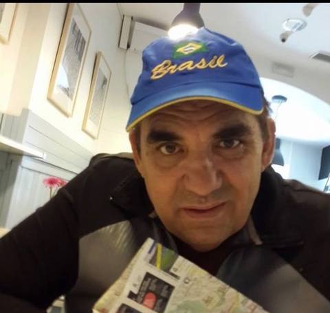 Foto de Emilsen Rivero