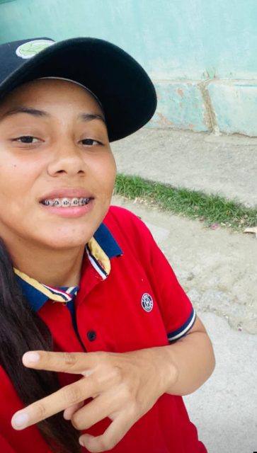 Foto de Nelmary Martinez