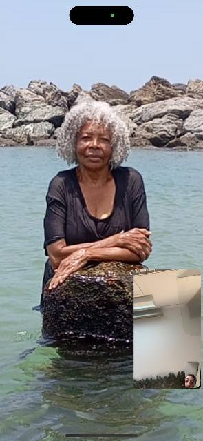 Foto de Margarita Noguera