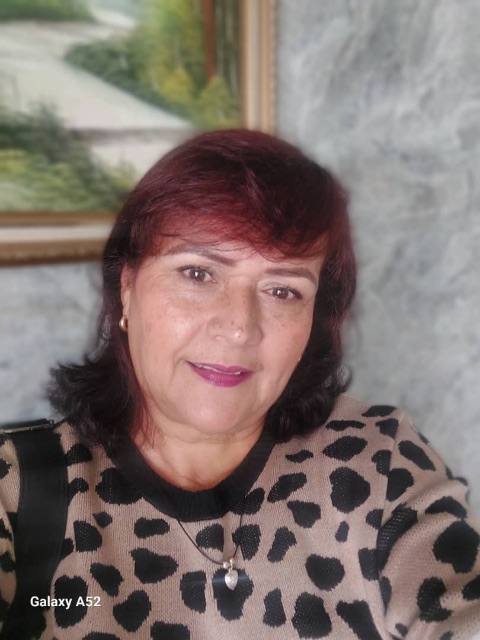 Foto de Elizabeth Silva