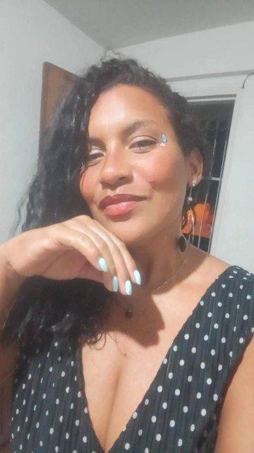 Foto de Flor Ángel Rodríguez