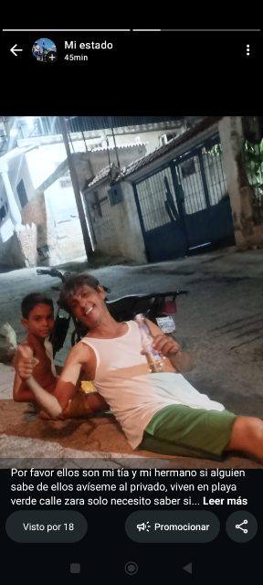 Foto de Lisett collin