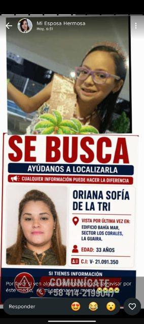 Foto de Ainoha Chaparro