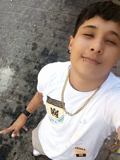 Foto de Rosneidy Jaisbeth flores
