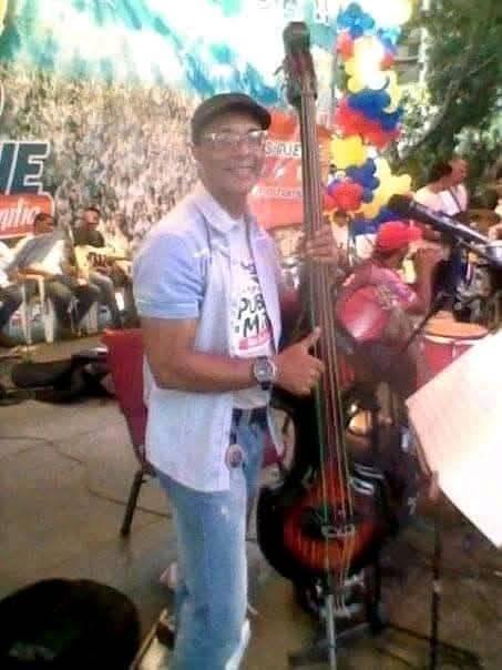 Foto de Henry Burgos