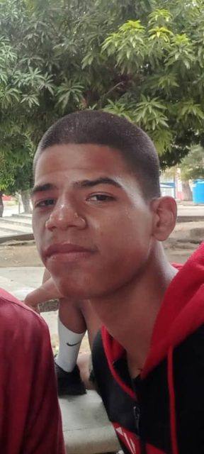 Foto de Abismael colmenares bastardo