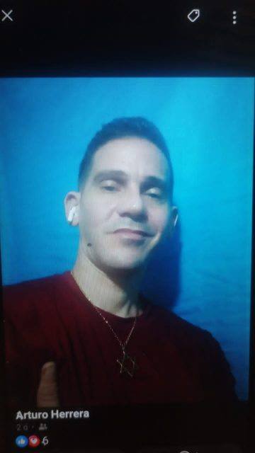 Foto de Luis Arturo bastardo Herrera