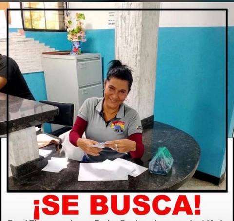 Foto de Evelyn Recuero