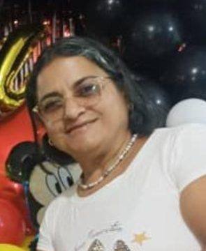 Foto de Aneris Tovar