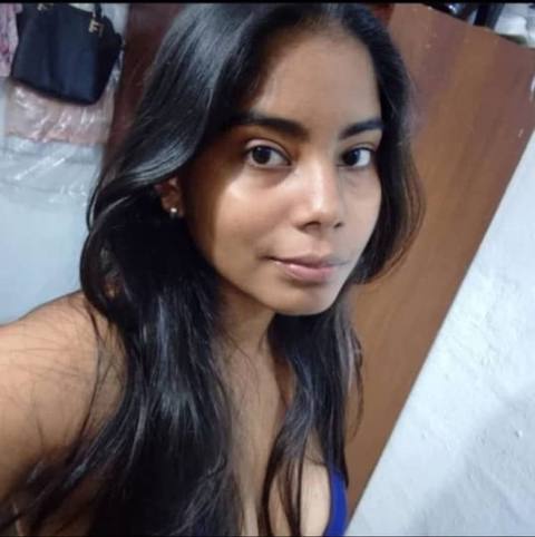 Foto de Paola Fuenmayor
