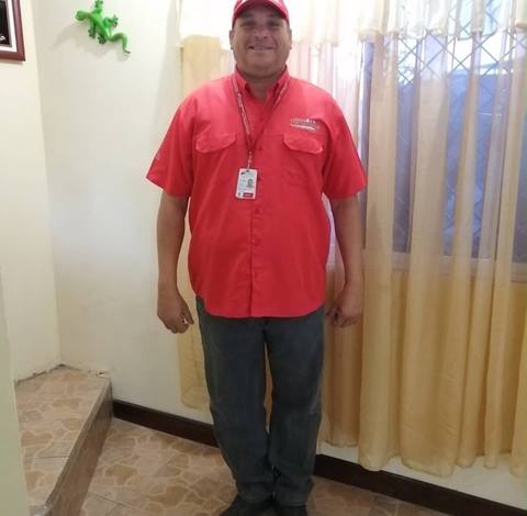 Foto de Jose rodriguez