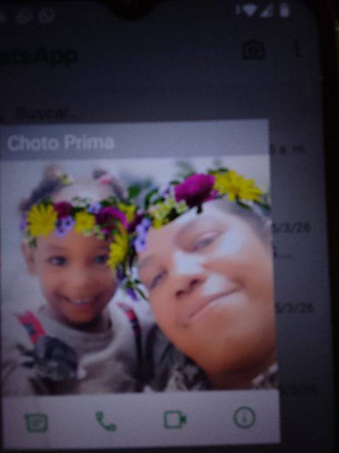 Foto de Neida Coromoto Yanson León
