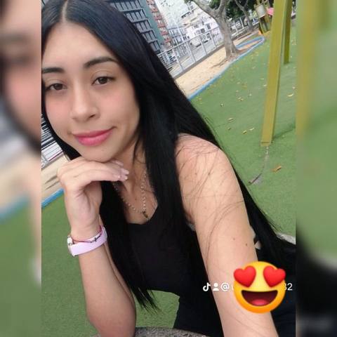 Foto de Leairys Marcano