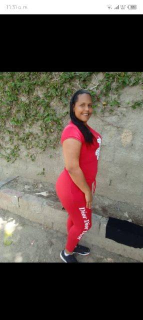 Foto de Johana Estrada