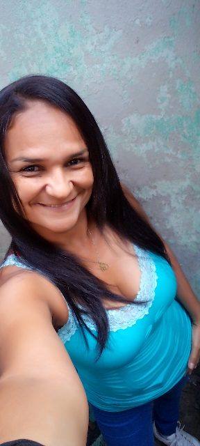 Foto de Verónica Pavón