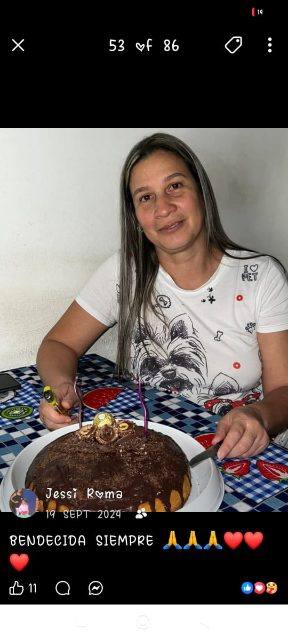 Foto de Jessica Román