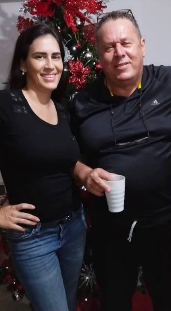 Foto de Karina muro