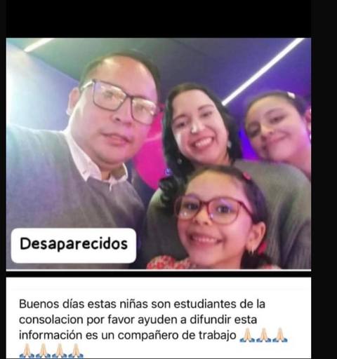 Foto de Familia Torres