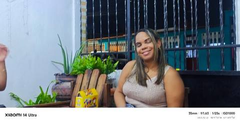 Foto de Nayibis maribis mora mellado