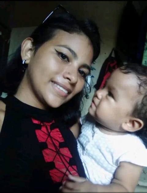 Foto de Aylin sabrina mambel chirino