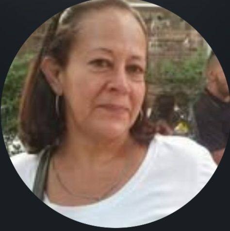 Foto de Miriam Chacin