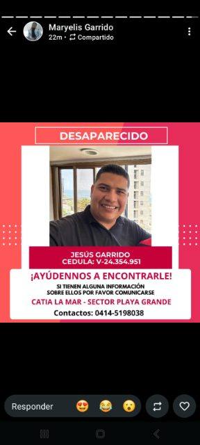 Foto de Jesus Garrido