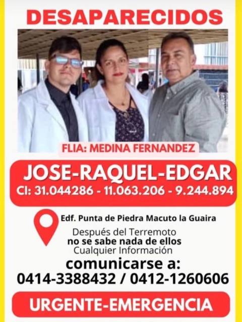 Foto de Edgar Medina