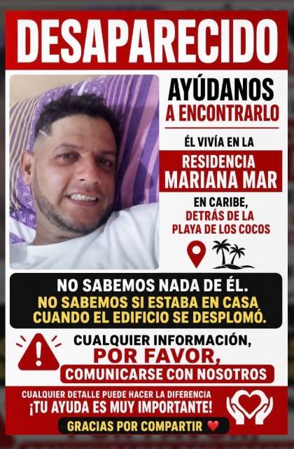 Foto de Boris Gudiño