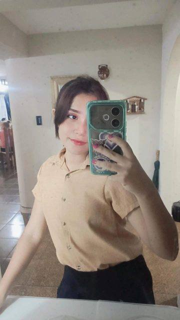 Foto de Darelys Zambrano Marin