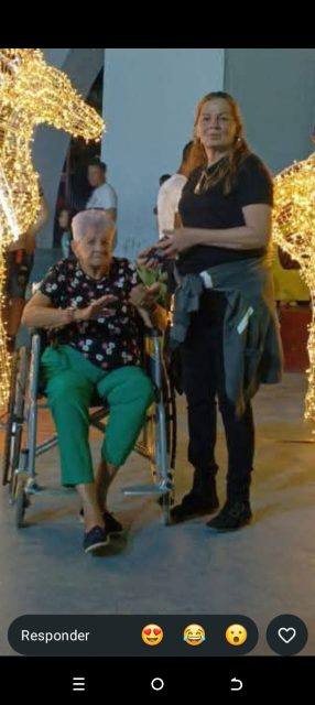 Foto de LIRIO RIVERA Y DANNY VILORIA