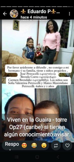 Foto de Brenda Corro