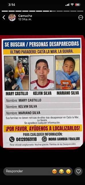 Foto de Mariano silva